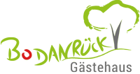 Logo Gästehaus Bodanrück
